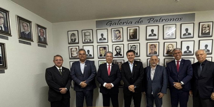 AMLJ comemora 40 anos