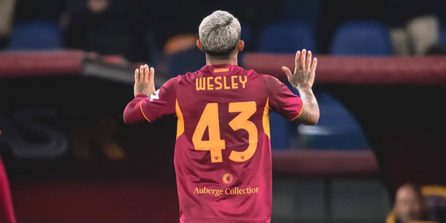 Maranhense brilha na Itália