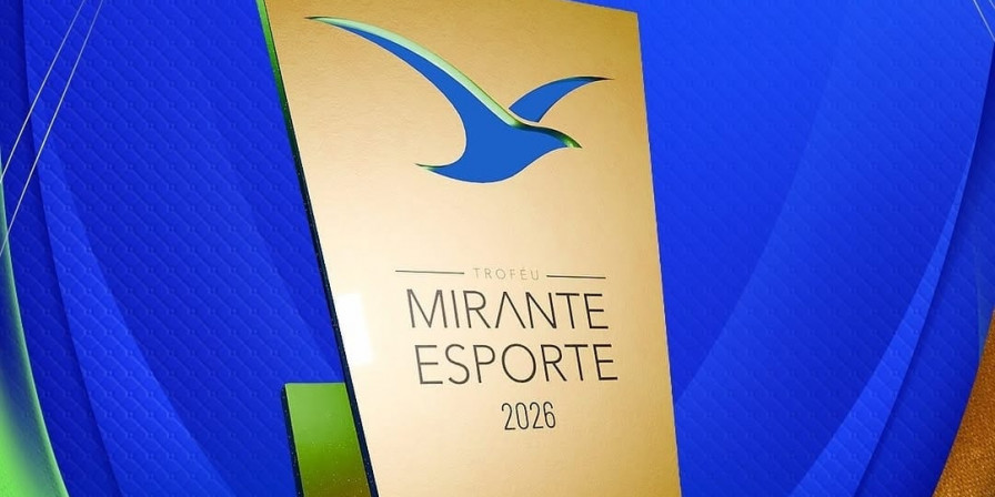 Troféu Mirante Esporte