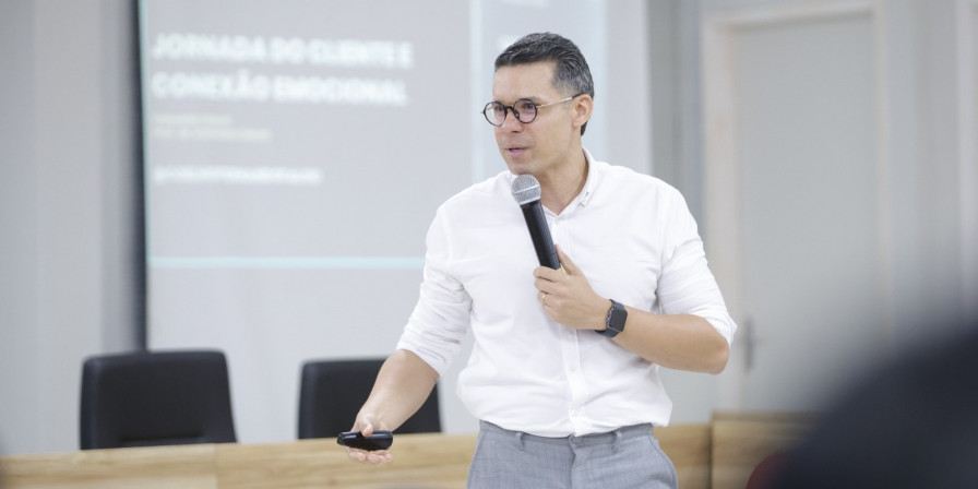 Experiência do Cliente