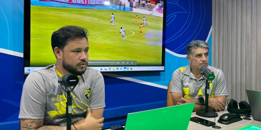 IAPE conquista título inédito