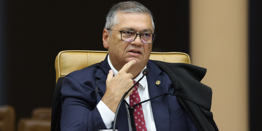 STF Suspende Julgamento