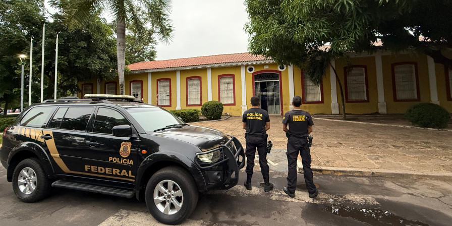 PF investiga esquema de renúncia