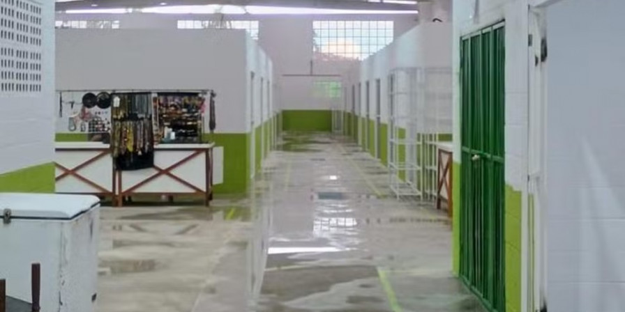 Justiça exige melhorias no Mercado da Cidade