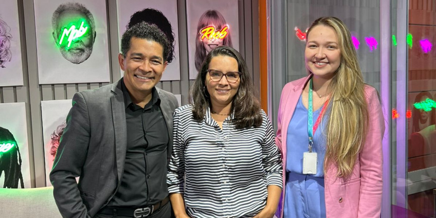 Troféu Mirante Esporte 2026