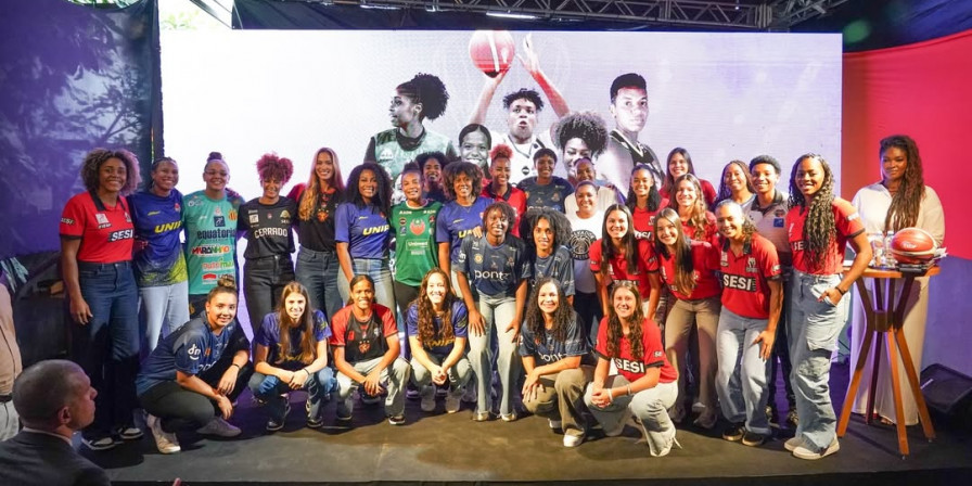 LBF 2026 é Lançada