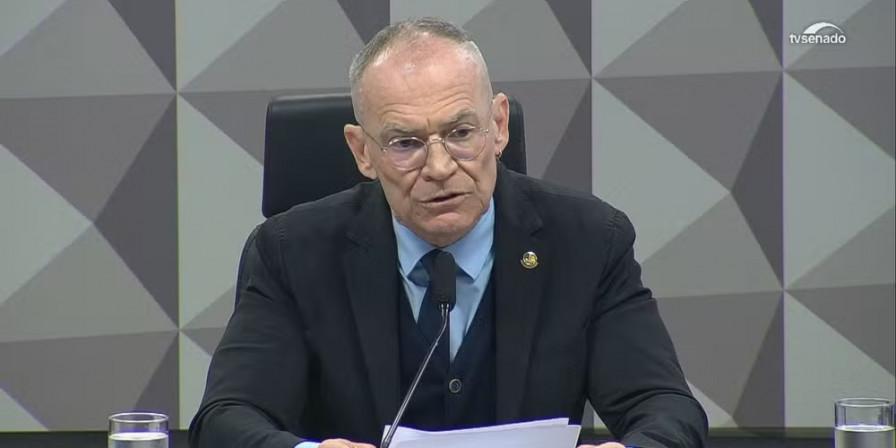 CPI do Crime Organizado cancela sessão