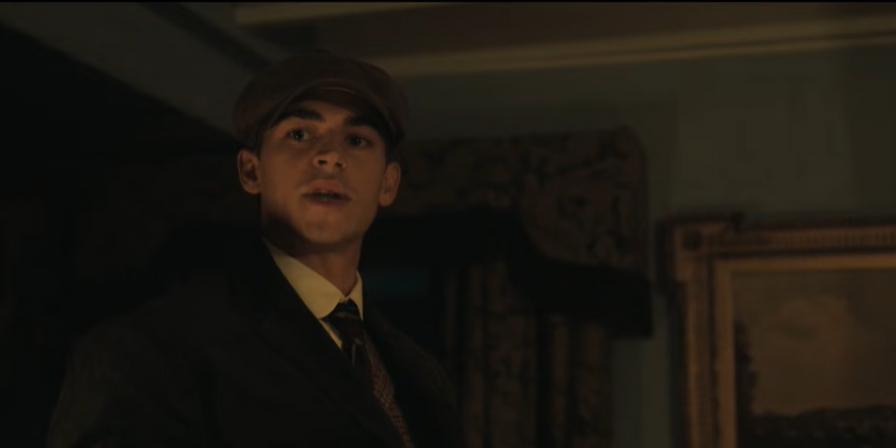 Fenômeno global: Jovem Sherlock é renovada para 2ª temporada no Prime Video