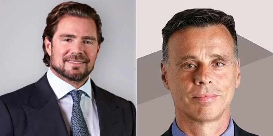 Vorcaro nega ameaça