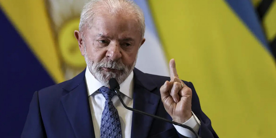 Lula perde ação contra jornalista