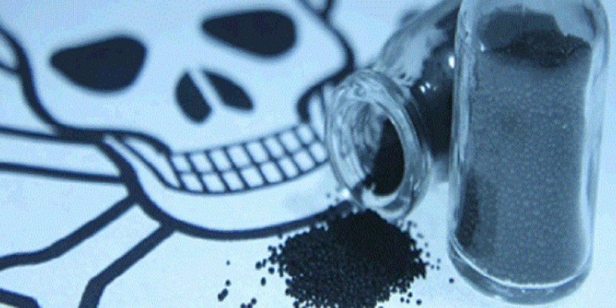 Idoso preso por envenenar vizinha