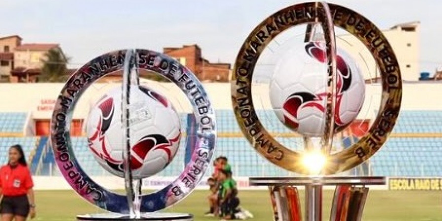 Campeonato Maranhense Série B 2026