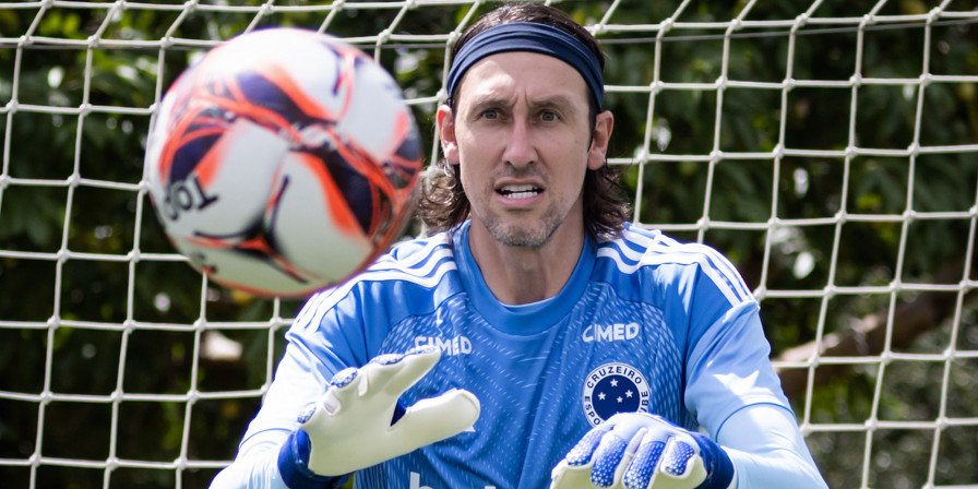 Cruzeiro se prepara para final