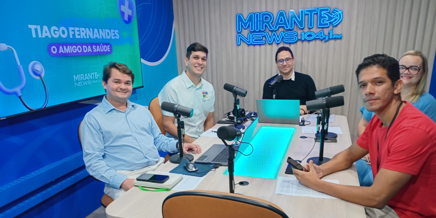 Maranhão atinge 100 cirurgias bariátricas