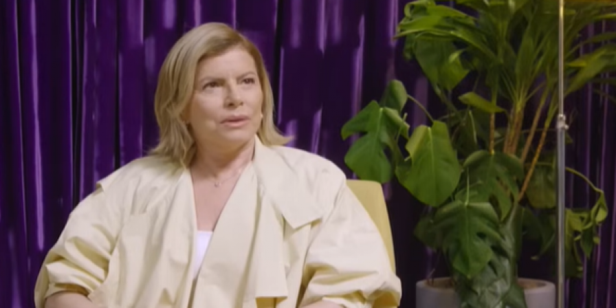 Debora Bloch: rotina para envelhecer com saúde