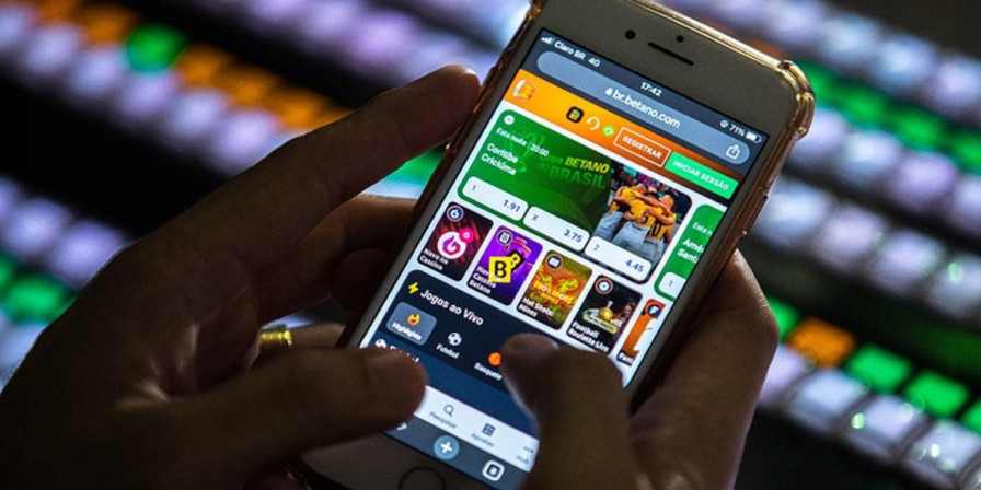 SUS Oferece Ajuda para Dependentes de Jogos de Apostas