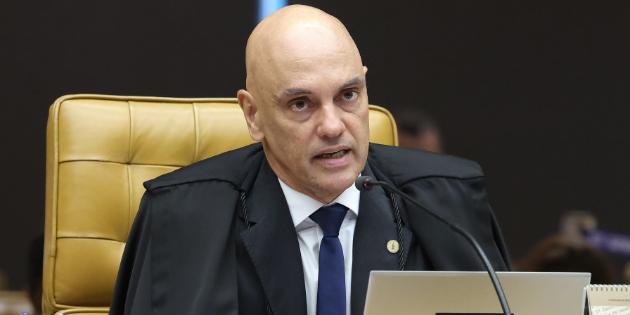 Delegado atua em STF