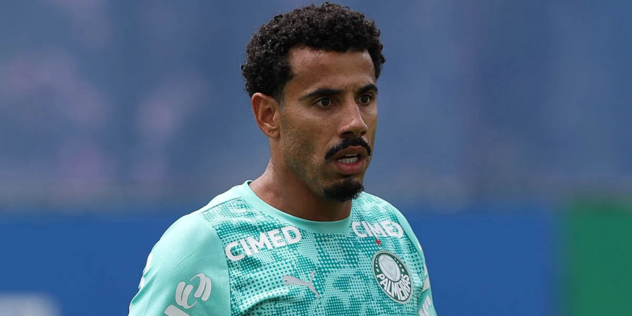 Lucas Evangelista: Palmeiras tem vantagem