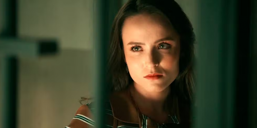 Estela humilha Ernesto