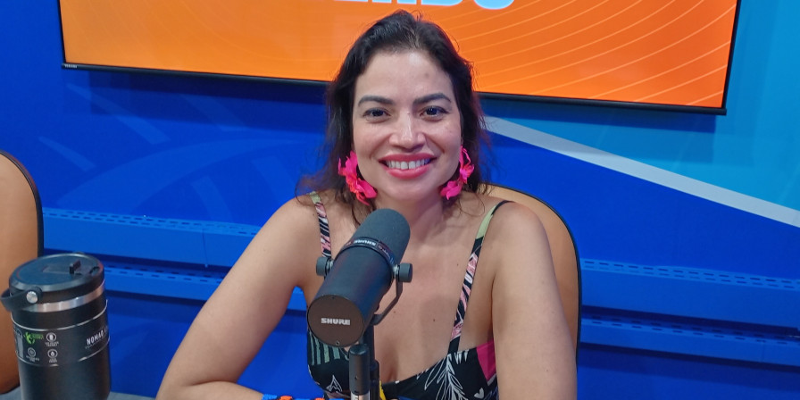 Flávia Bittencourt brilha na Europa