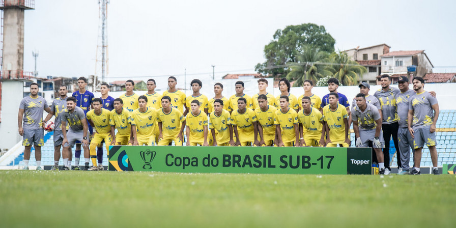 IAPE pronto para jogo de volta