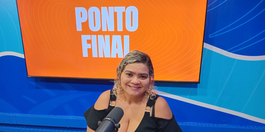 Show de Fabiana Alves