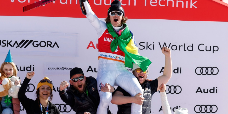 Lucas Pinheiro Conquista Outro Título