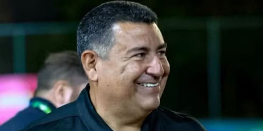 Chicão Castelo Branco Vence