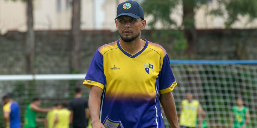 IAPE Mirim na Copa do Brasil