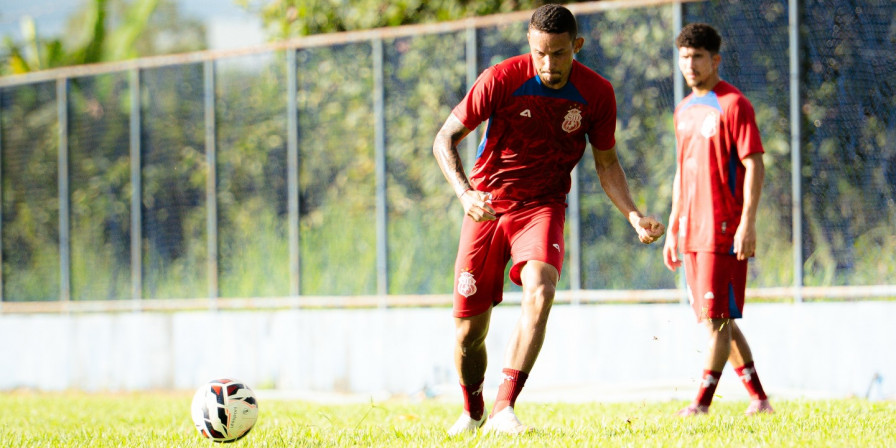 Imperatriz se prepara