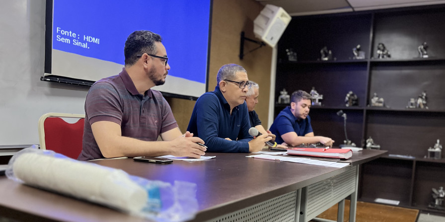 Moto Club Adia Eleições