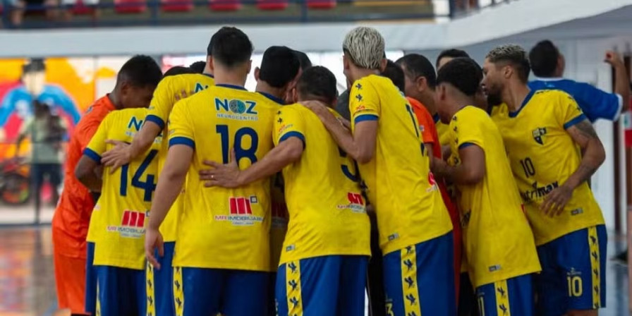 IAPE se prepara para Copa do Brasil