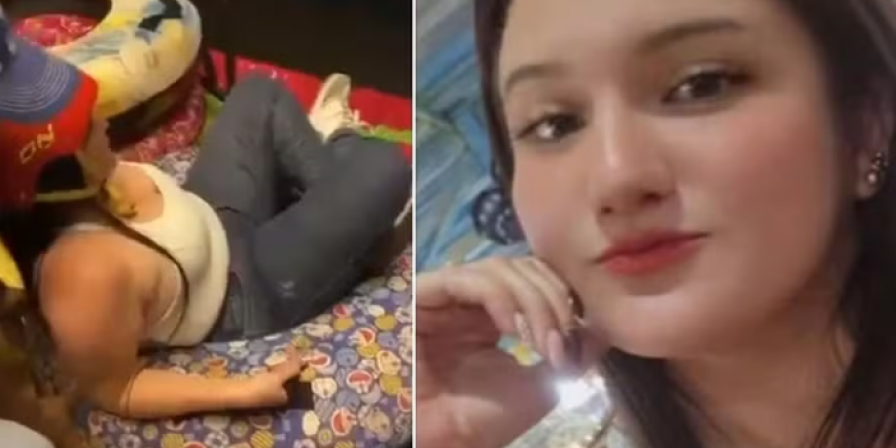 Tragédia em parque de diversões