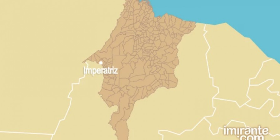 Sequestro e morte em Imperatriz