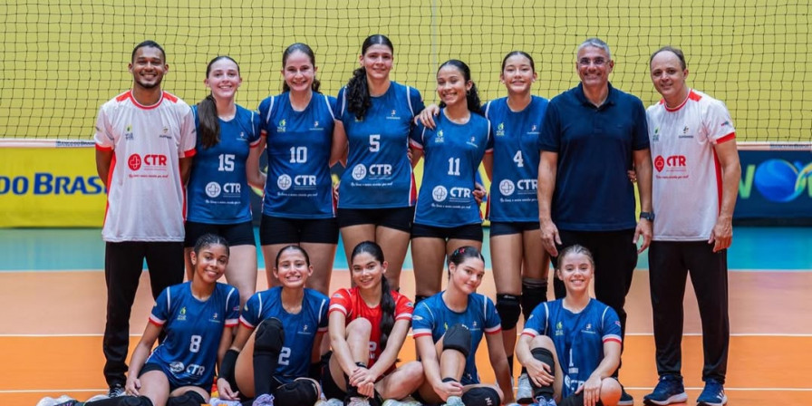 Maranhão avança no Brasileiro