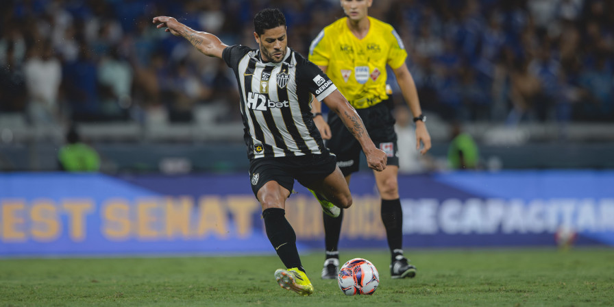 Hulk fala sobre briga