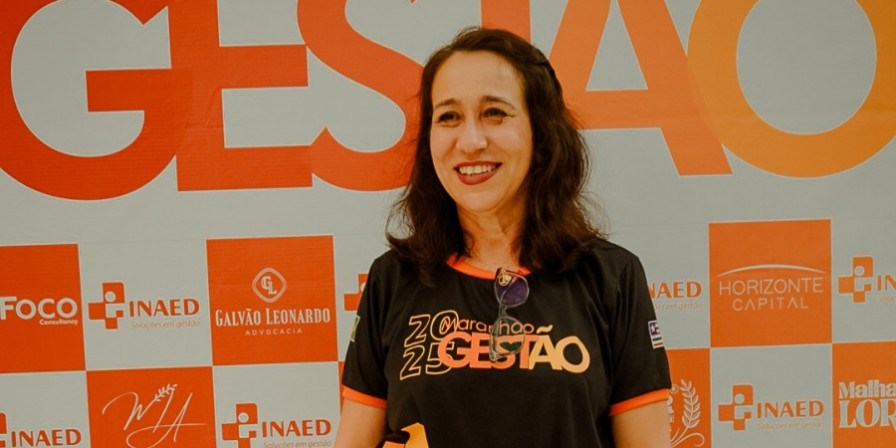 Maranhão Gestão 2026