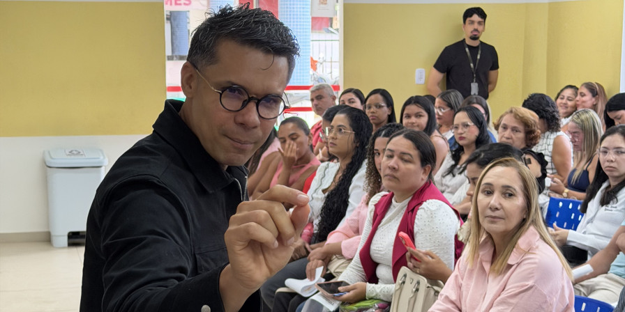 Gerenciando a Geração Z