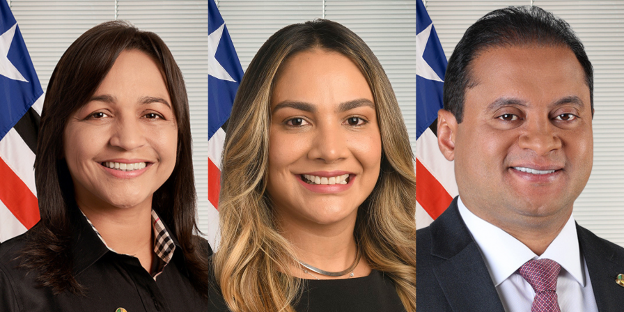 CPI contra Toffoli e Moraes