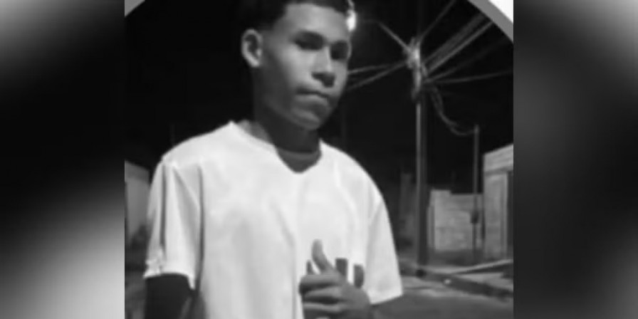 Adolescente morre afogado