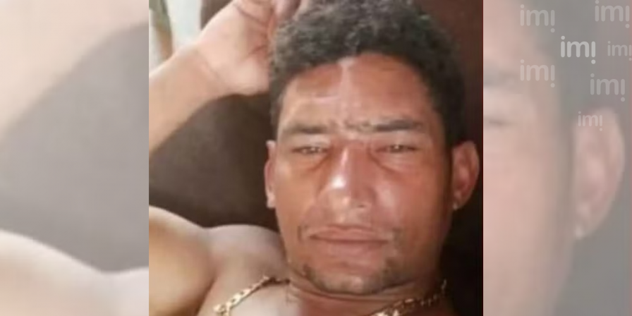 Homem morto a tiros em Imperatriz