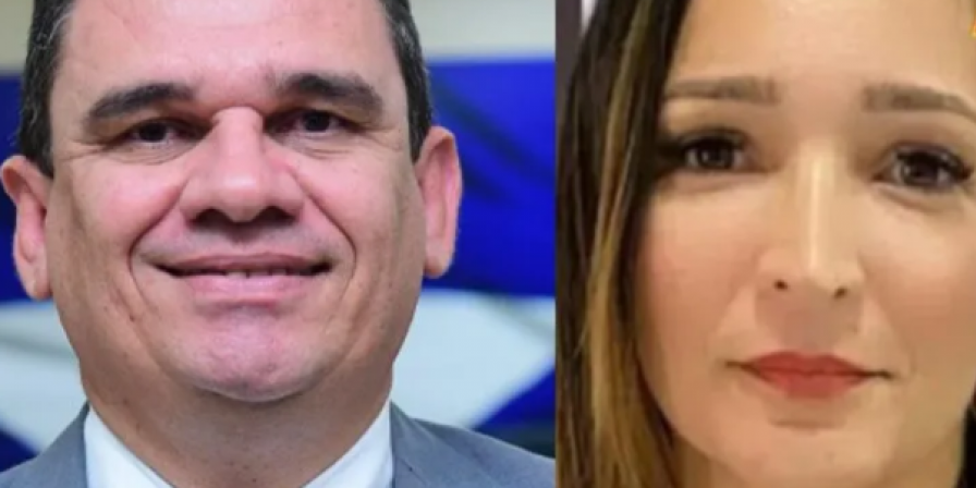 Delegada relata constrangimento