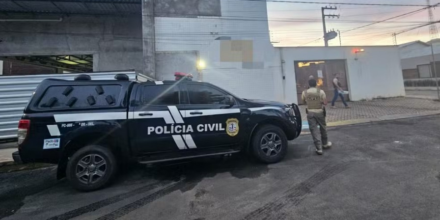 Operação Sinal Vermelho