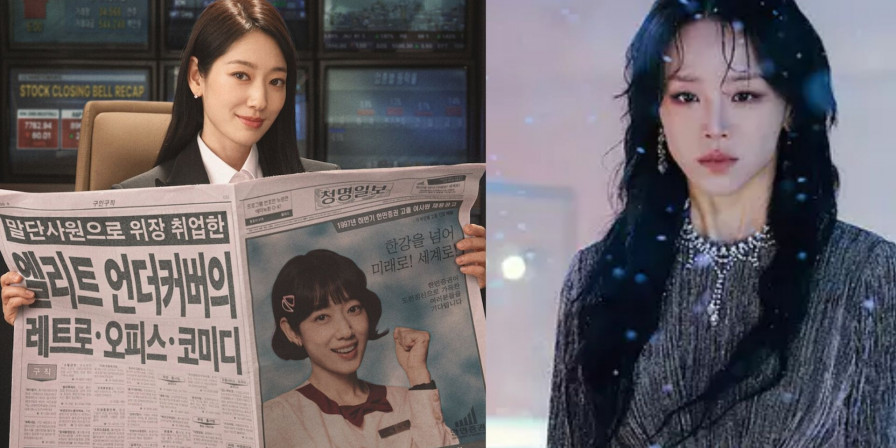 Doramas que Estão Dando o Que Falar