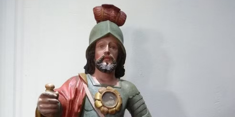 Iphan aprova tombamento de São Bonifácio