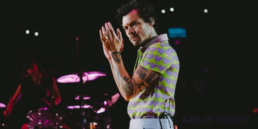 Harry Styles quer formar família