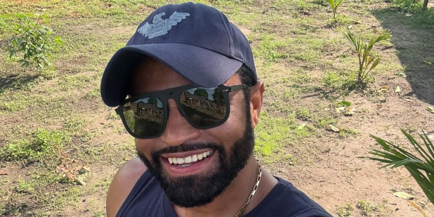 PF cumpre mandado contra blogueiro