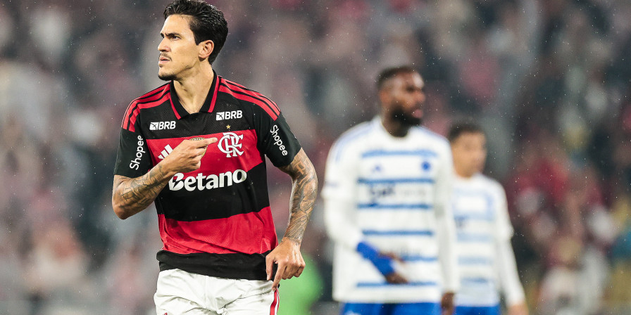 Flamengo lidera pré-lista da Seleção