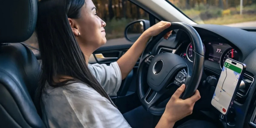 Uber lança 'Uber Mulher'