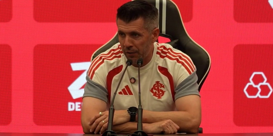 Inter perde para o Atlético-MG